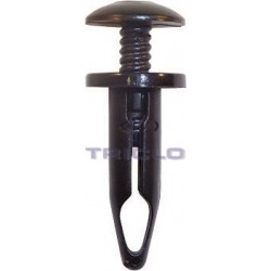 FIJ PARRILLA RADIADOR FIAT