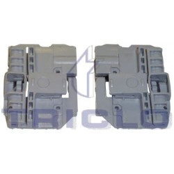 "KIT FIJ.ELEV.DEL/TRAS AUDI M6"