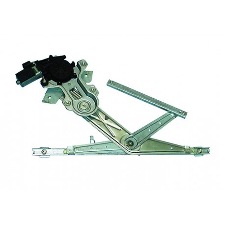 *ELEV.ELEC.DEL.DCHO. ALFA 166