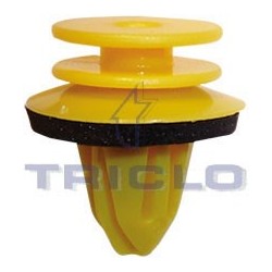 "FIJ.PANEL PUERTA MB W205 '14"