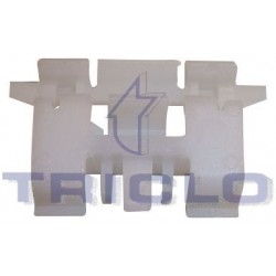 "FIJ.MOLDURA TECHO BMW S.1,S.3"
