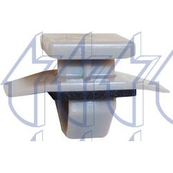  FIJ MOLD ALETA TRAS  CR-V  12