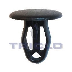 FIJ TAPIZ PORTON TRAS SKODA