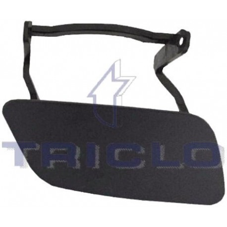  TAPA LAVAFARO DER AUDI Q5  08