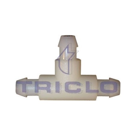 RACOR UNION TUBOS LAVALUNAS