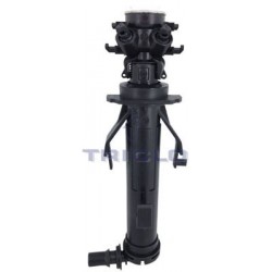  SURT LAVAFAROS DER VW GOLF 7