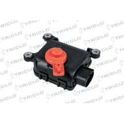 "MOTOR VALVULA TEMPERATURA VW"