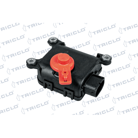 "MOTOR VALVULA TEMPERATURA VW"