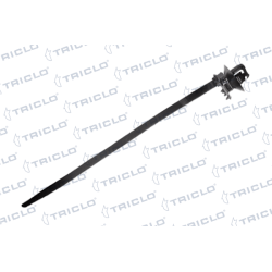 +ABRAZADERA PLASTICA 6,1x150