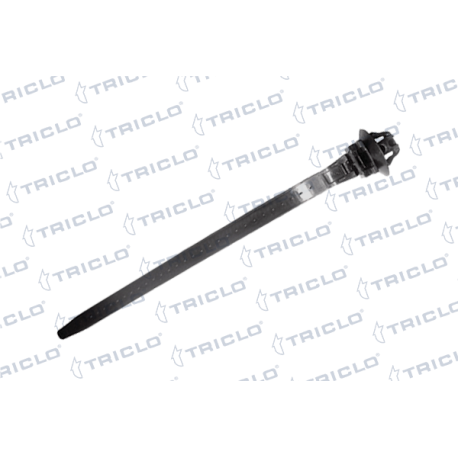 +ABRAZADERA PLASTICA 7,1x145