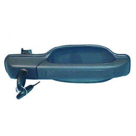 MANEC.EXT.IZDA.DAILY '89