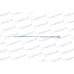 " ABRAZ.PLAST. 3,6x300 BLANCA"