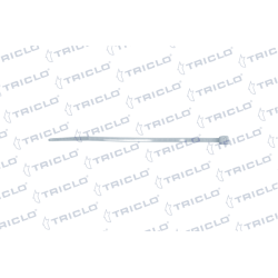 + ABRAZ.PLAST. 4,8x190 BLANCA