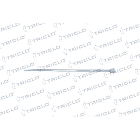 + ABRAZ.PLAST. 4,8x190 BLANCA