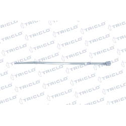 + ABRAZ.PLAST. 4,8x370 BLANCA