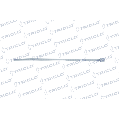 + ABRAZ.PLAST. 4,8x370 BLANCA
