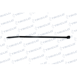 ABRAZ.PLAST. 4,8x370 NEGRA
