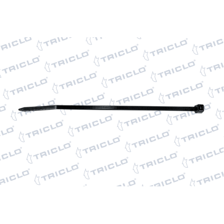 ABRAZ.PLAST. 4,8x370 NEGRA