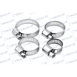 "ABRAZADERA SIN FIN 8x16"