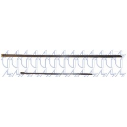 "ABRAZADERA UNIVERSAL 7,9x350"