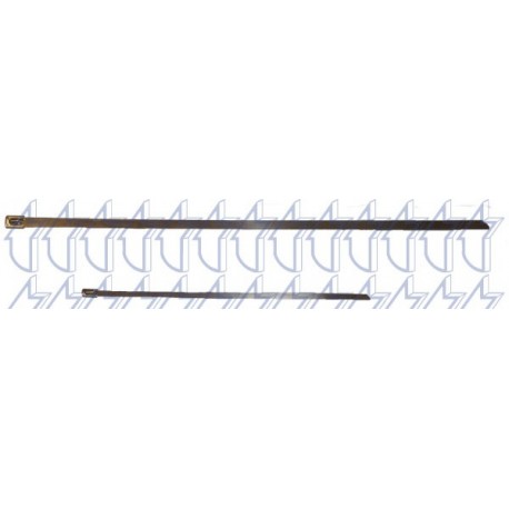 "ABRAZADERA UNIVERSAL 7,9x350"