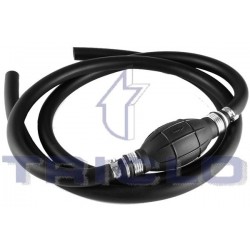 "BOMBA CEBADO 10mm C/TUBO NBR"