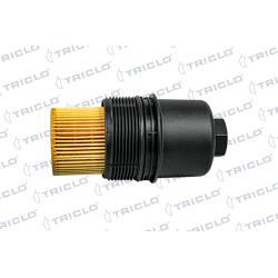"TAPA FILTRO ACEITE A4 3.0TFSI"