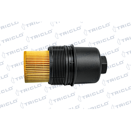 "TAPA FILTRO ACEITE A4 3.0TFSI"