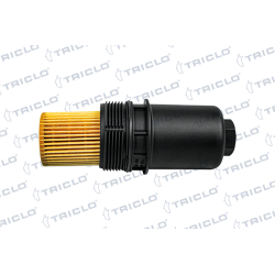 "TAPA FIL.ACEITE C/FILTRO GOLF"