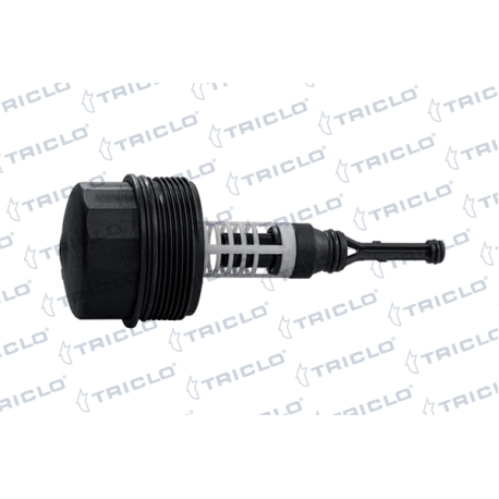  TAPA FILTRO ACEITE SPRINTER