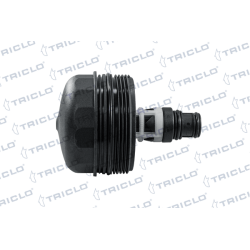 "TAPA FILTRO ACEITE BMW E46,81"
