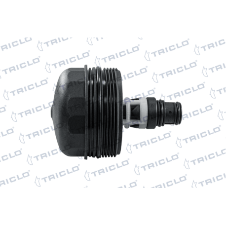 "TAPA FILTRO ACEITE BMW E46,81"