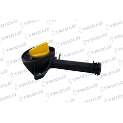  TUBO LLENADO ACEITE RENAULT