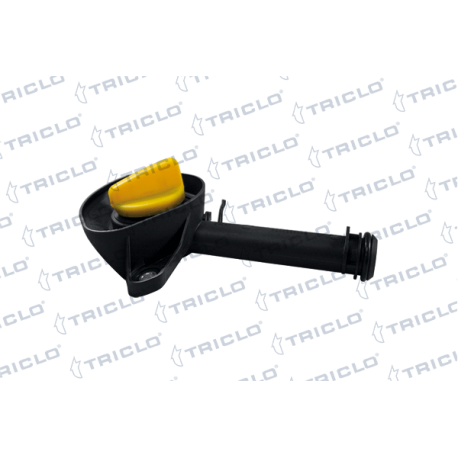  TUBO LLENADO ACEITE RENAULT