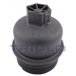  TAPA FILTRO ACEITE RENAULT