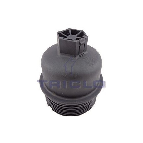  TAPA FILTRO ACEITE RENAULT