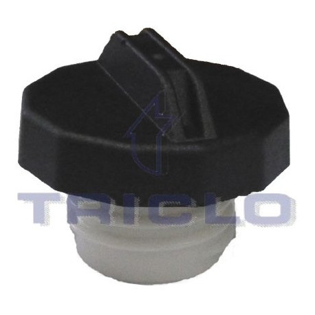 "TAPON DEP.COMBUSTIBLE HYUNDAI"