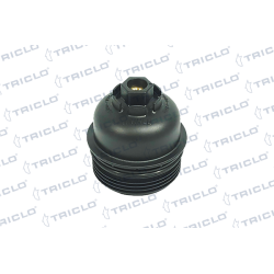  TAPA FILTRO ACEITE HYUNDAI