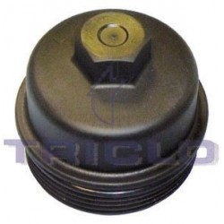 "TAPA FILTRO ACEITE OPEL"