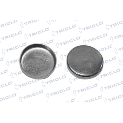 TAPON BLOQUE PLANCHA 15