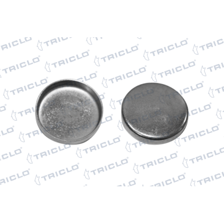 TAPON BLOQUE PLANCHA 15