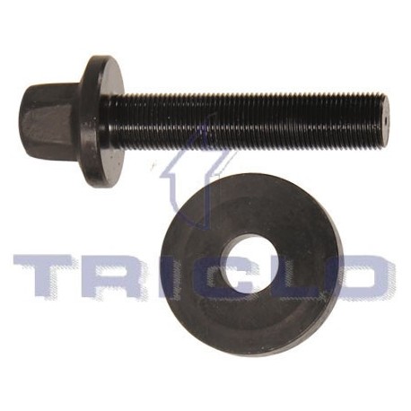 +TORNILLO FIJ.POLEA BMW E90