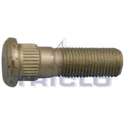 +PERNO RUEDA DEL. NISSAN