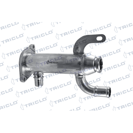 "ENFRIADOR EGR C4/FOCUS"