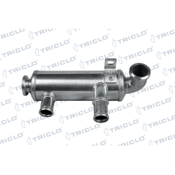  ENFRIADOR EGR BERLINGO C3 C5