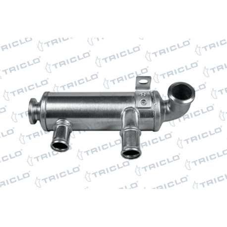 "ENFRIADOR EGR BERLINGO/C3/C5"