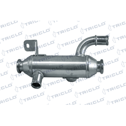  ENFRIADOR EGR BERLINGO 2 0HDI
