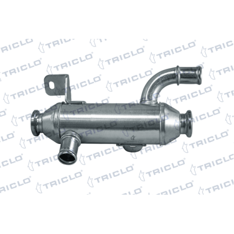  ENFRIADOR EGR BERLINGO 2 0HDI