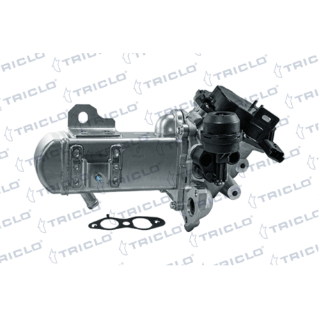 "VALVULA/ENFR.EGR C4II 2.0HDI"
