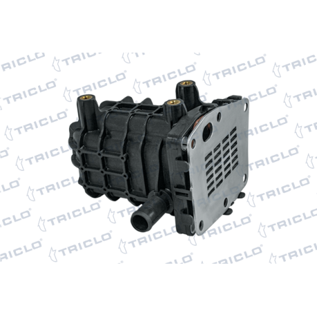 "ENFRIADOR EGR C4, 3008"
